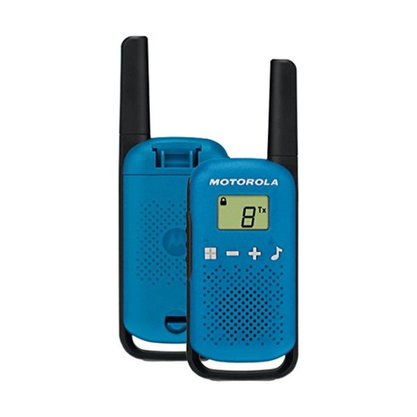 Motorola Talkabout T42 Walkie - Talkie