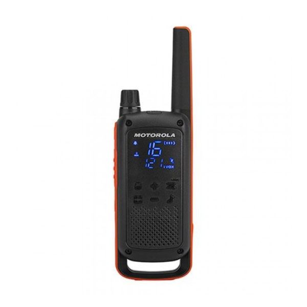 Motorola Talkabout T82 Walkie - Talkie