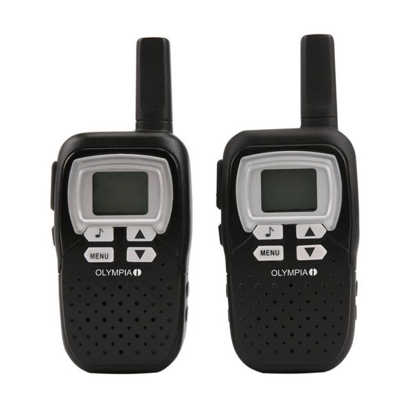 Olympia PMR 1208 Walkie - Talkie