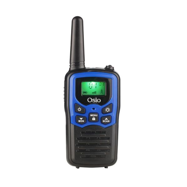 Osio PMR OPM-1010 Μπλε Walkie – Talkie