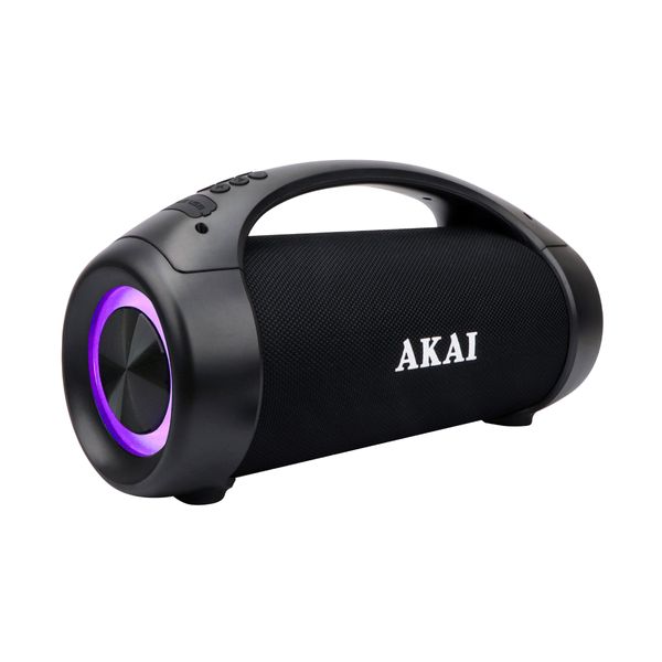 Αδιάβροχο Φορητό Ηχείo Bluetooth