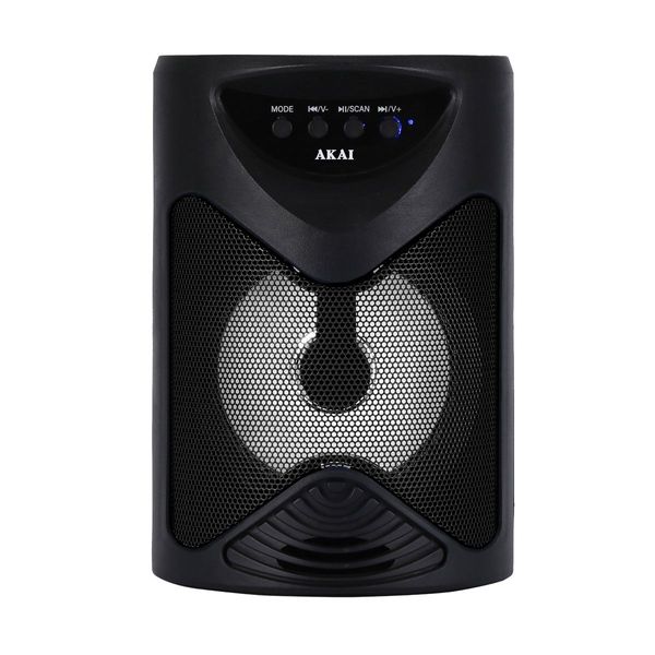 Akai ABTS - 704 Φορητό Ηχείο