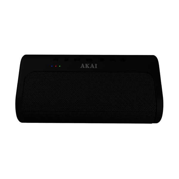 Akai ABTSW-90 Φορητό Αδιάβροχο Bluetooth Ηχείο