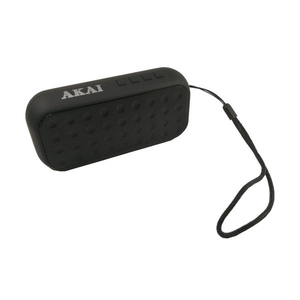 Akai WS-529 Φορητό Ηχείο Bluetooth