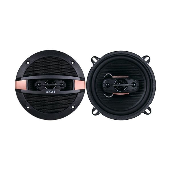 Akai Ηχεία Αυτοκινήτου 4 Δρόμων 13cm 88W