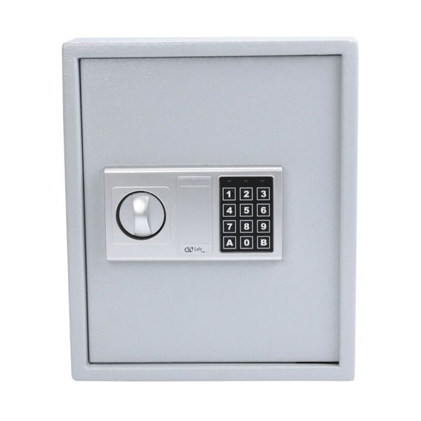 Olympia GOsafe 50A Κλειδοθήκη με Ηλεκτρονική Κλειδαριά Συνδυασμού