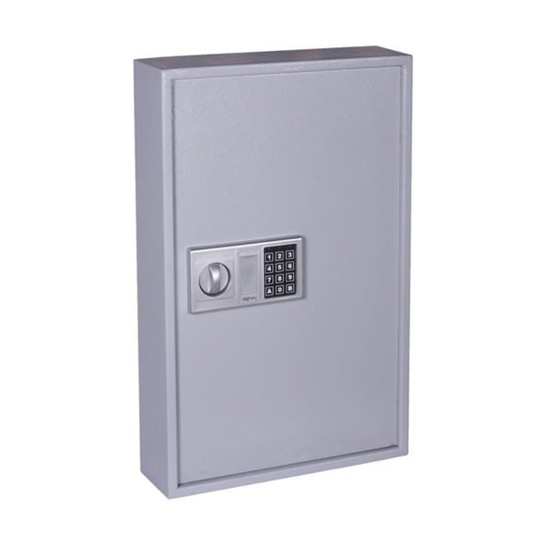 Olympia GOsafe 50C Κλειδοθήκη με Ηλεκτρονική Κλειδαριά Συνδυασμού