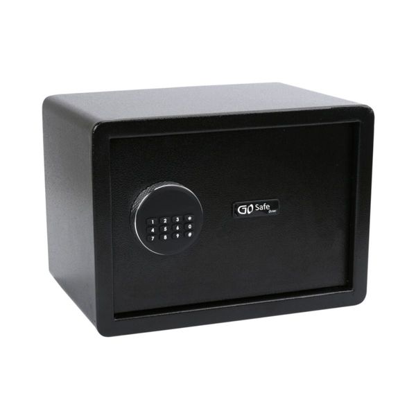 Olympia GOsafe 2.0 110 GR Black Χρηματοκιβώτιο