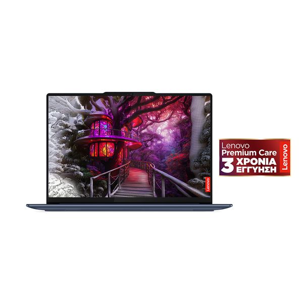 Lenovo Yoga Slim 7x 14Q8X9 Copilot+ PC SD_X1E78100/32GB/1TB Laptop