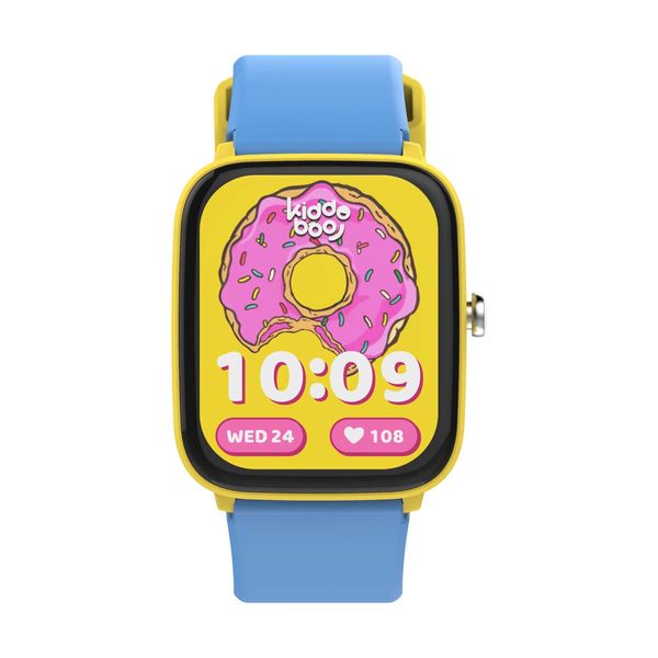 Kiddoboo 2.0 Blue SmartWatch