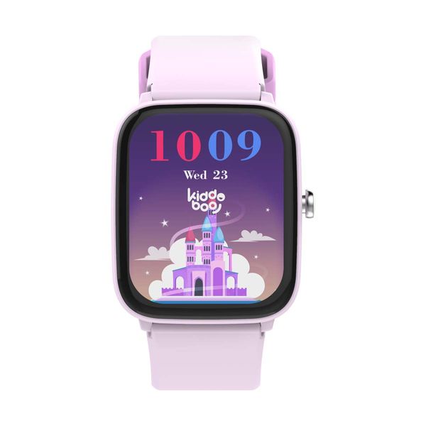 Kiddoboo 2.0 Lilac SmartWatch
