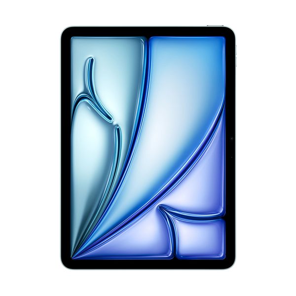 Apple iPad Air 11" M2 128GB Wi-Fi Blue Tablet