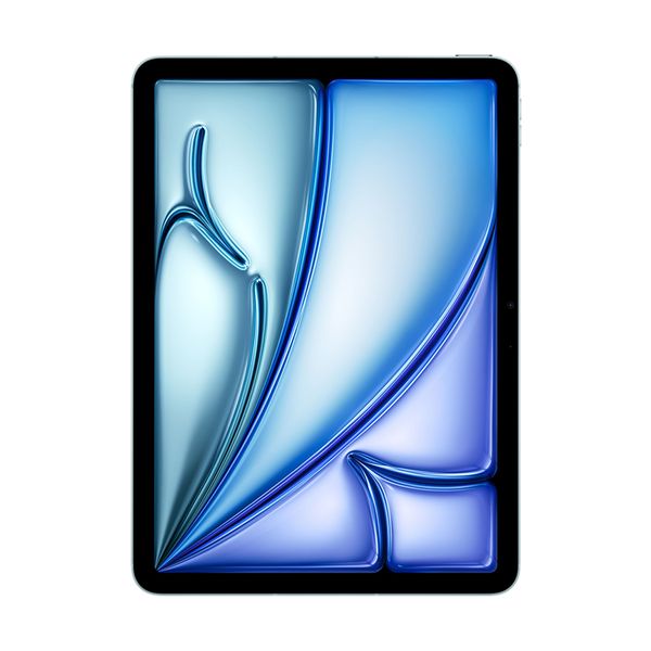 Apple iPad Air 11" M2 128GB 5G Blue Tablet