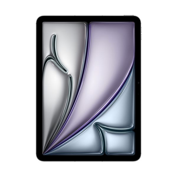 Apple iPad Air 11" M2 128GB 5G Space Grey Tablet