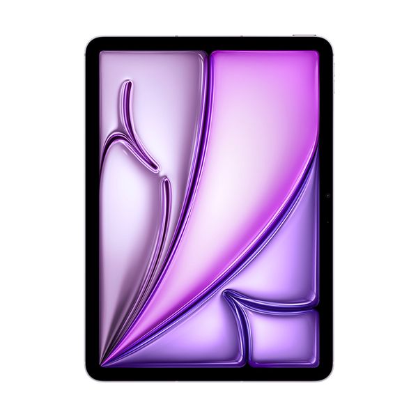 Apple iPad Air 11" M2 256GB 5G Purple Tablet
