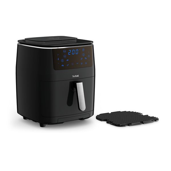 Tefal FW2018 Easy Fry Grill & Steam XL Φριτέζα Αέρα