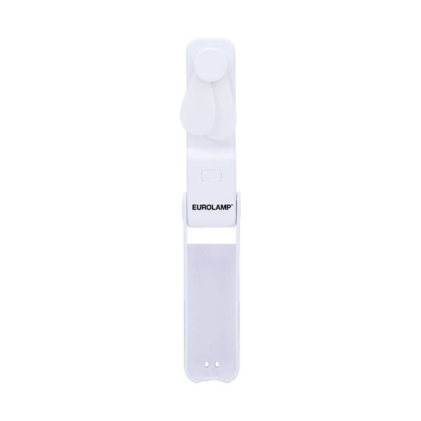 Eurolamp Eurolamp 300-20525 Ανεμιστήρας Χειρός Επαναφορτιζόμενος