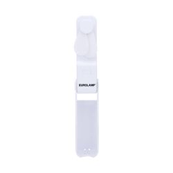 Eurolamp 300-20525 Ανεμιστήρας Χειρός Επαναφορτιζόμενος