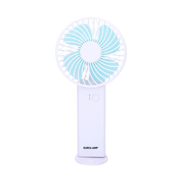 Eurolamp 300-20529 Mini USB Ανεμιστήρας Χειρός