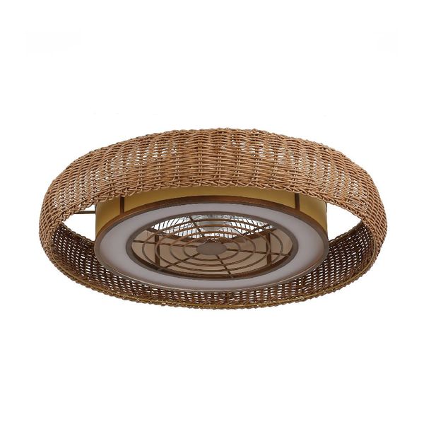 Eurolamp Eurolamp 300-25052 Rope Ανεμιστήρας Οροφής