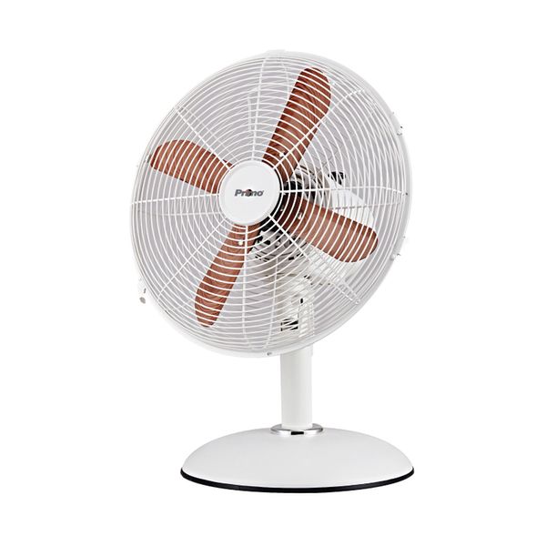 Primo PRΤF-80621 Ανεμιστήρας Επιτραπέζιος