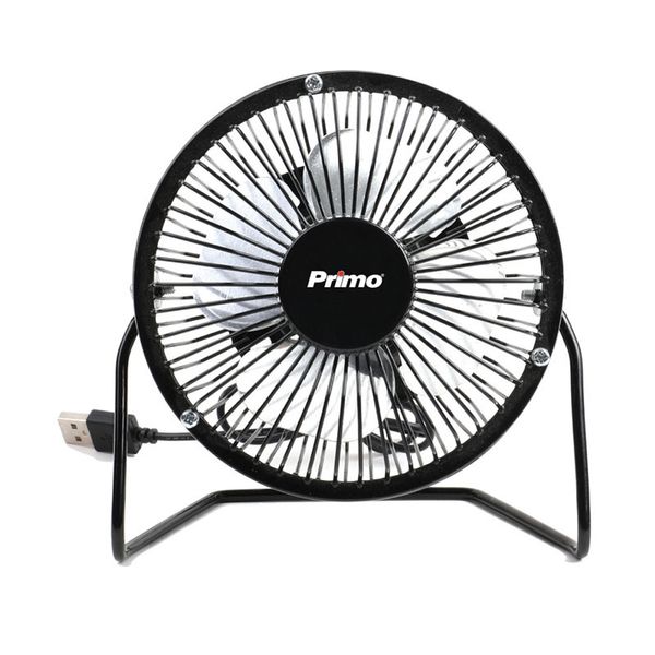 Primo PRMF-80426 Ανεμιστήρας Γραφείου USB