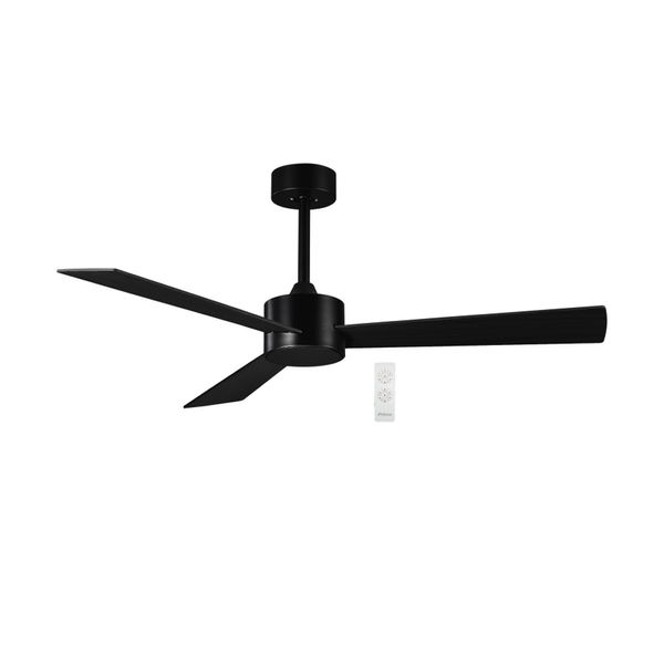 Primo PRCF-80618 Black Ανεμιστήρας Οροφής