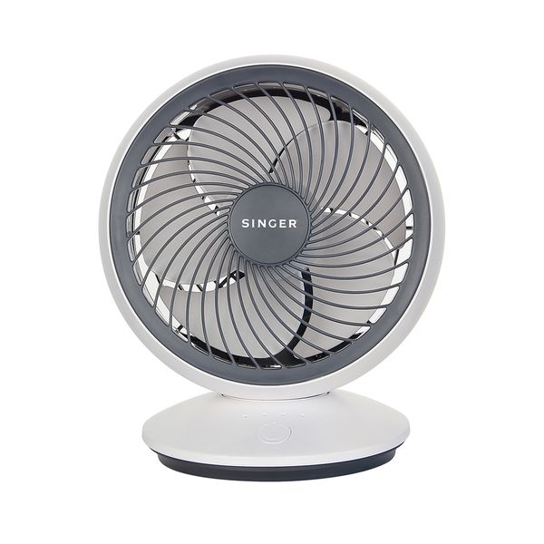 Singer Singer DF15 USB Ανεμιστήρας Γραφείου