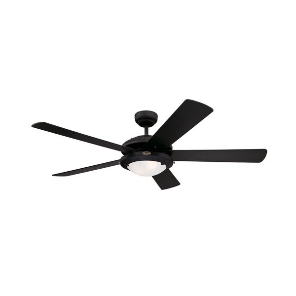 Westinghouse Westinghouse Comet Black Ανεμιστήρας Οροφής