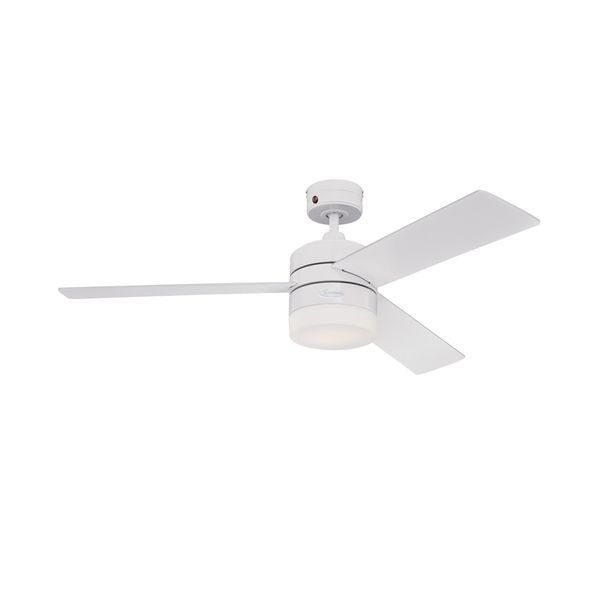 Westinghouse Westinghouse Alta Vista White Ανεμιστήρας Οροφής
