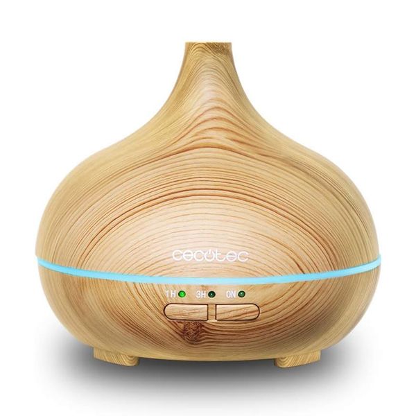 Cecotec Cecotec PureAroma 150 Yang 5284 Υγραντήρας