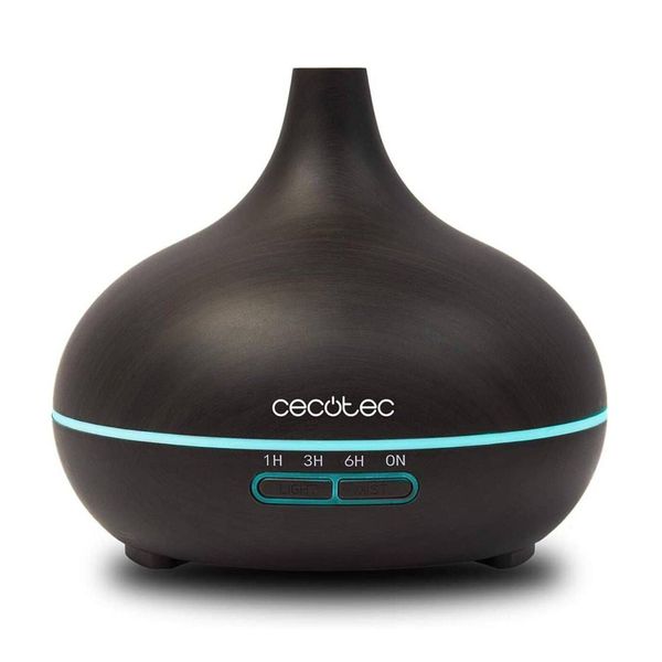 Cecotec Cecotec PureAroma 300 Yin 5283 Υγραντήρας