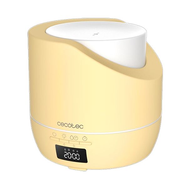 Cecotec Aroma 500 Sunlight 5635 Συσκεύη Αρωματοθεραπείας & Υγραντήρας