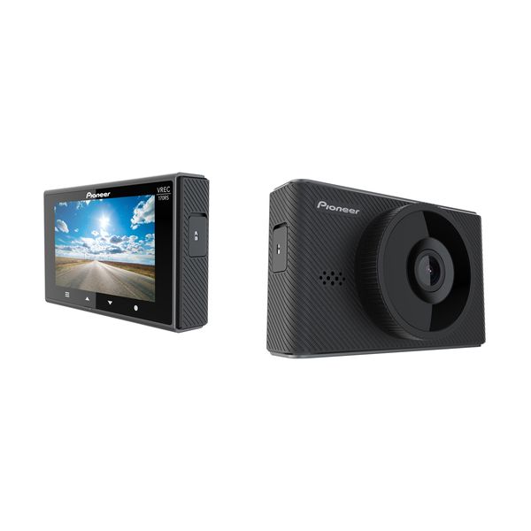 Pioneer VREC-170RS Κάμερα DVR Αυτοκινήτου