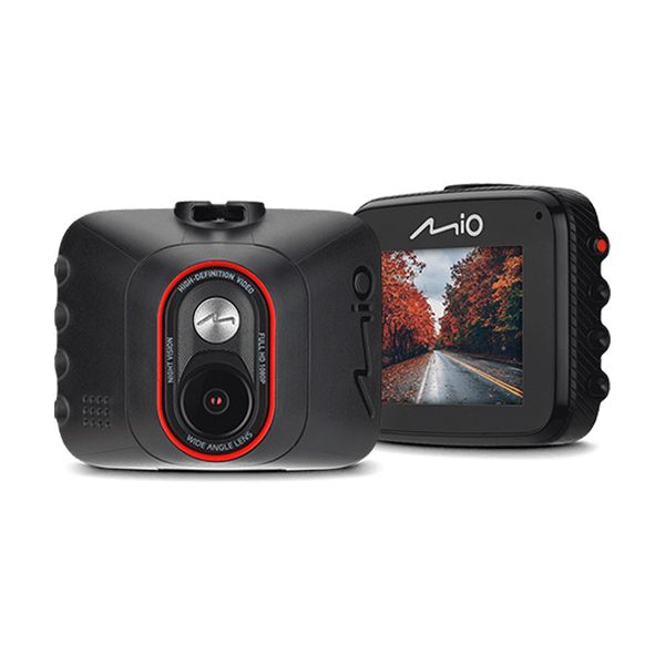 MIO Mivue C312 DVR Kάμερα Αυτοκινήτου
