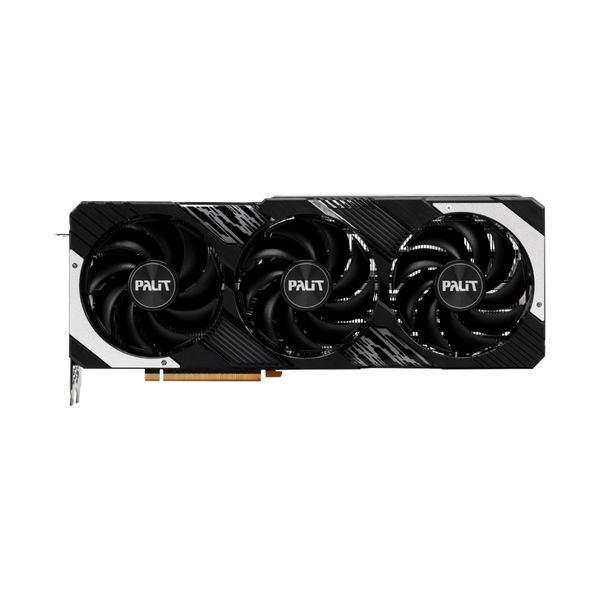 Palit GeForce RTX 4070 Ti Super GamingPro OC Κάρτα Γραφικών