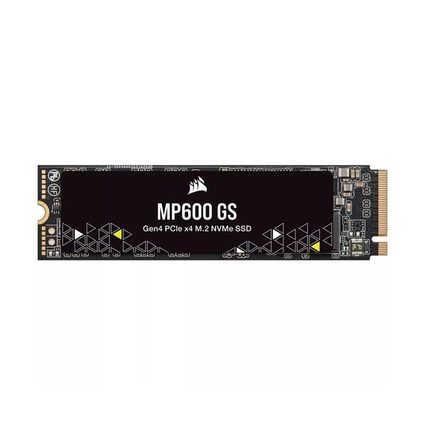 Corsair MP600 GS M2 PCle Gen4.0 2TB SSD Εσωτερικός Σκληρός Δίσκος
