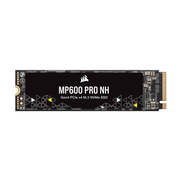 Corsair MP600 Pro NH M.2 PCIe 4.0 (Gen 4) x4 SSD Εσωτερικός Σκληρός Δίσκος