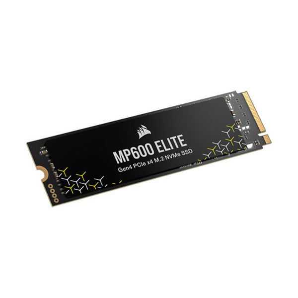 Corsair MP600 Elite M.2 PCIe Gen4.0 1TB SSD Εσωτερικός Σκληρός Δίσκος