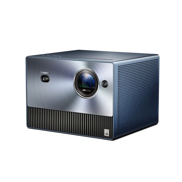 Hisense Hisense C1 DLP 4K Ultra HD Projector