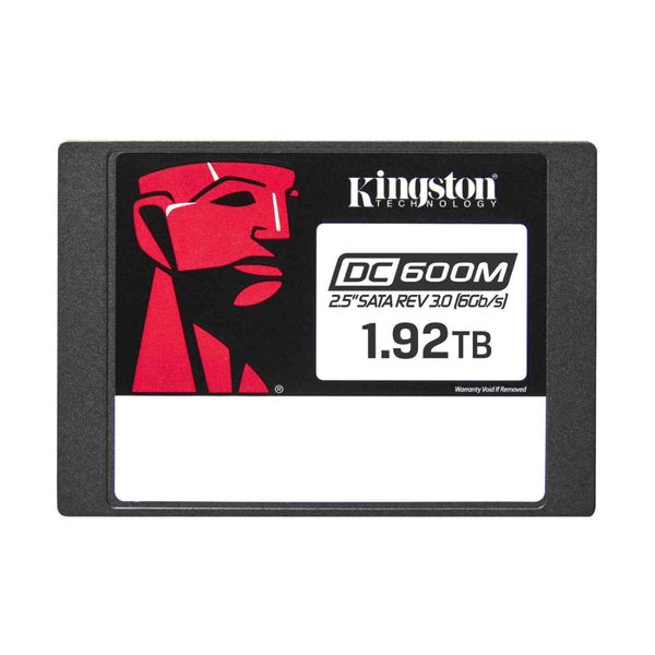 DC600M 1920GB SATA Enterprise SSD