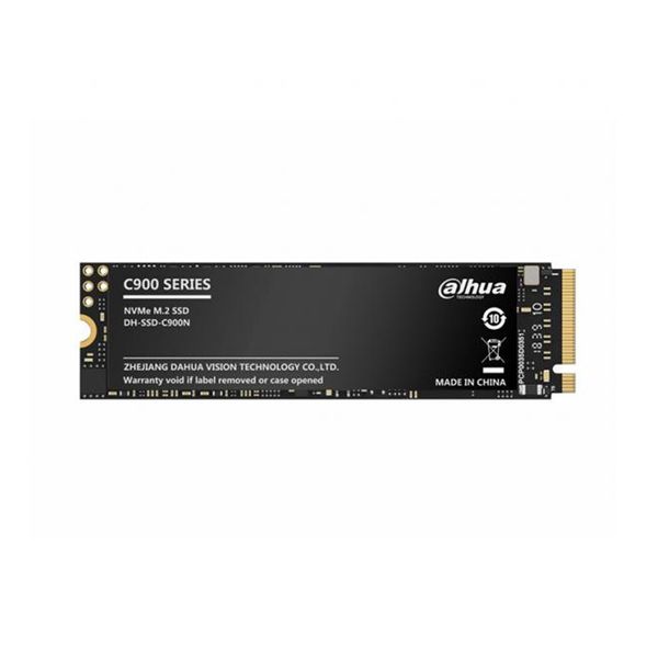 Dahua 256GB C900N M.2 NVME SSD Εσωτερικός Σκληρός Δίσκος