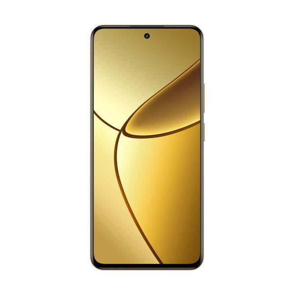 Realme 12+ 12GB/512GB Beige 5G Smartphone