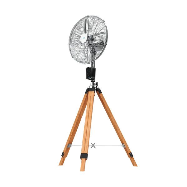 Cecotec Cecotec EnergySilence 1600 Woody Smart CEC-05918 Ανεμιστήρας Δαπέδου