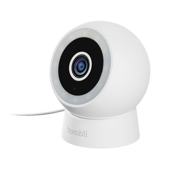 Hombli Hombli Indoor/Outdoor Compact 2K IP Camera