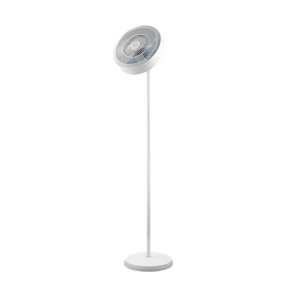 Cecotec Energy Silence Fan Lamp CEC-08346 Ανεμιστήρας Δαπέδου