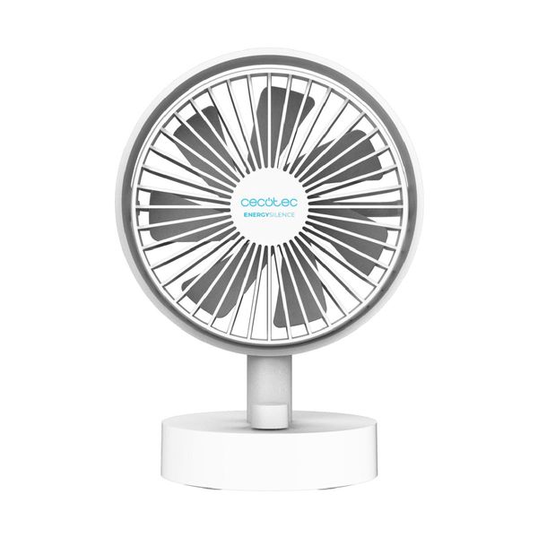 Cecotec 2000 Portable Desk 08354 Ανεμιστήρας Επιτραπέζιος