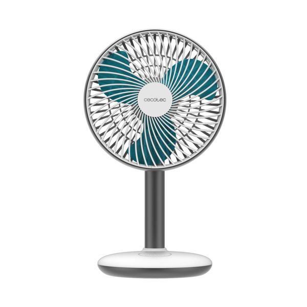 Cecotec EnergySilence 4000 Portable Desk CEC-08198 Ανεμιστήρας Επιτραπέζιος