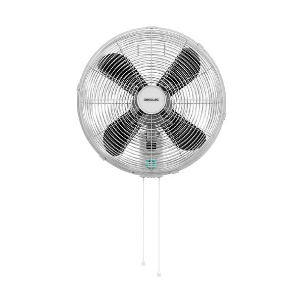 Cecotec Energy Silence 4500 Power Wall 08348 Ανεμιστήρας Τοίχου