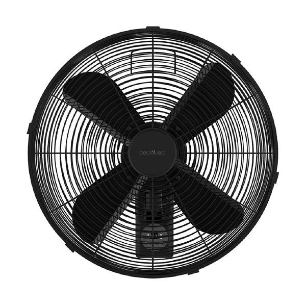 Cecotec Energy Silence 4500 Power Wall 4604 Ανεμιστήρας Τοίχου